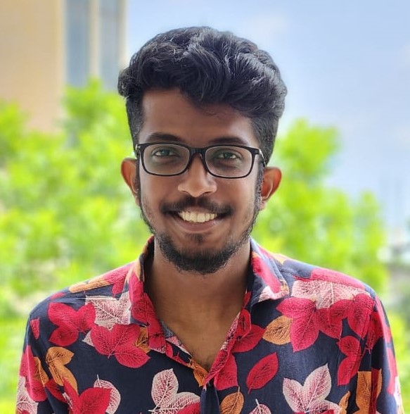Dileesha Lakshan